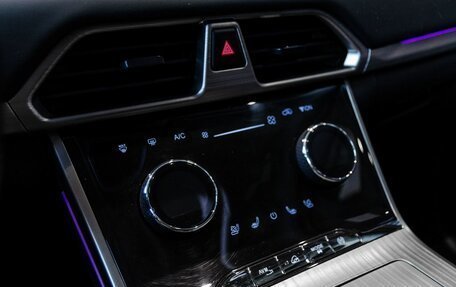 CheryExeed TXL, 2021 год, 2 400 000 рублей, 16 фотография