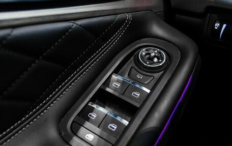 CheryExeed TXL, 2021 год, 2 400 000 рублей, 19 фотография