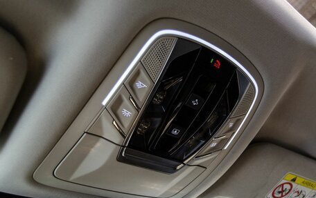 CheryExeed TXL, 2021 год, 2 400 000 рублей, 20 фотография