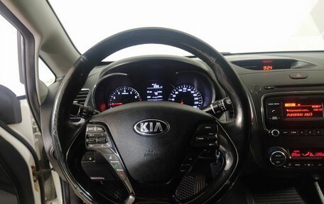 KIA Cerato IV, 2018 год, 1 400 000 рублей, 17 фотография