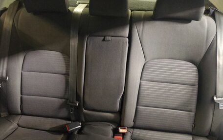 KIA Cerato IV, 2018 год, 1 400 000 рублей, 14 фотография