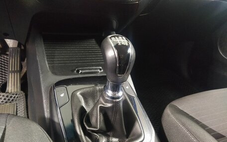 KIA Cerato IV, 2018 год, 1 400 000 рублей, 18 фотография