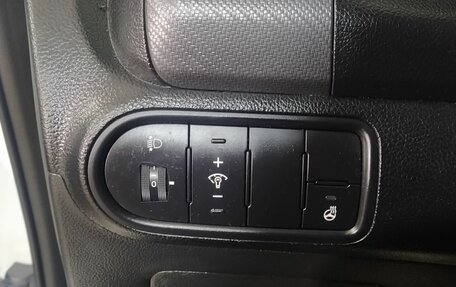 KIA Cerato IV, 2018 год, 1 400 000 рублей, 28 фотография