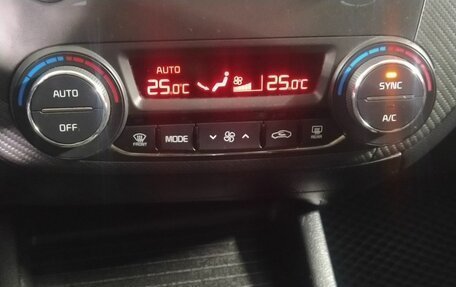 KIA Cerato IV, 2018 год, 1 400 000 рублей, 23 фотография