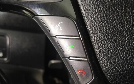 KIA Cerato IV, 2018 год, 1 400 000 рублей, 26 фотография