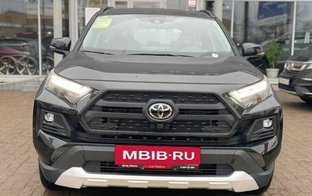 Toyota RAV4, 2025 год, 3 950 000 рублей, 3 фотография