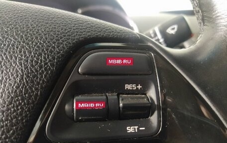 KIA Cerato IV, 2018 год, 1 400 000 рублей, 24 фотография