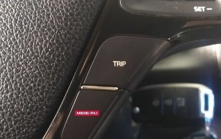 KIA Cerato IV, 2018 год, 1 400 000 рублей, 25 фотография