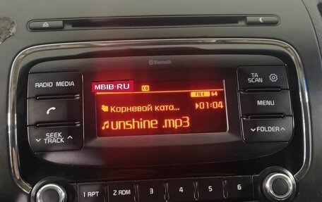 KIA Cerato IV, 2018 год, 1 400 000 рублей, 22 фотография