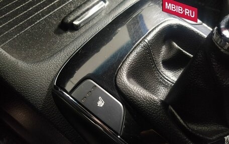 KIA Cerato IV, 2018 год, 1 400 000 рублей, 21 фотография