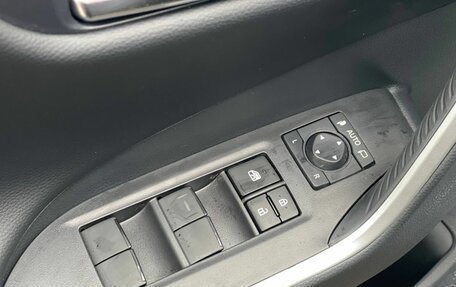 Toyota RAV4, 2025 год, 3 950 000 рублей, 8 фотография