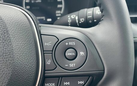 Toyota RAV4, 2025 год, 3 950 000 рублей, 13 фотография