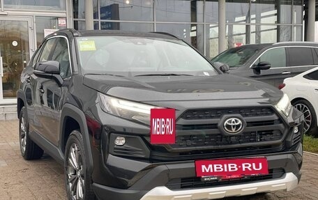 Toyota RAV4, 2025 год, 3 950 000 рублей, 4 фотография