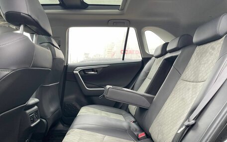 Toyota RAV4, 2025 год, 3 950 000 рублей, 20 фотография