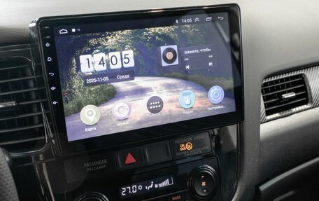 Mitsubishi Outlander III рестайлинг 3, 2015 год, 1 270 000 рублей, 6 фотография