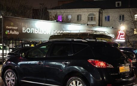 Nissan Murano, 2013 год, 1 399 000 рублей, 6 фотография