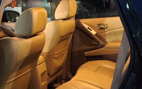 Nissan Murano, 2013 год, 1 399 000 рублей, 8 фотография