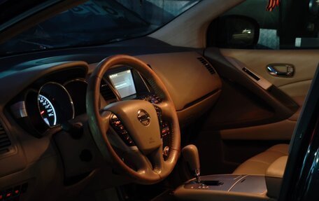 Nissan Murano, 2013 год, 1 399 000 рублей, 7 фотография