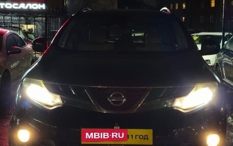 Nissan Murano, 2013 год, 1 399 000 рублей, 2 фотография