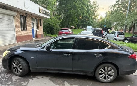 Infiniti M, 2011 год, 1 341 000 рублей, 1 фотография