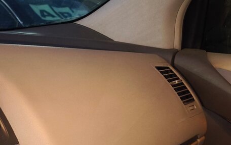 Nissan Murano, 2013 год, 1 399 000 рублей, 12 фотография