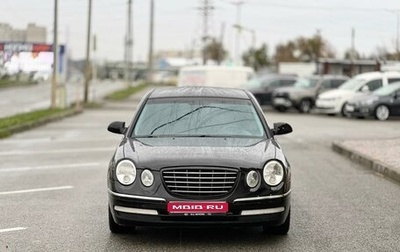 KIA Opirus I (gh), 2008 год, 750 000 рублей, 1 фотография