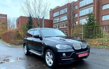 BMW X5, 2008 год, 1 400 000 рублей, 1 фотография