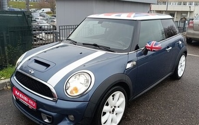 MINI Hatch, 2011 год, 1 200 000 рублей, 1 фотография