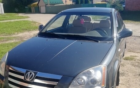 Vortex Estina II (FL-C), 2010 год, 370 000 рублей, 1 фотография