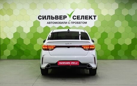 KIA Rio IV, 2022 год, 1 950 000 рублей, 4 фотография