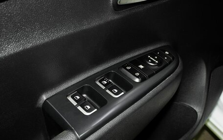 KIA Rio IV, 2022 год, 1 950 000 рублей, 20 фотография