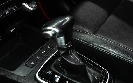 KIA Rio IV, 2022 год, 1 950 000 рублей, 18 фотография