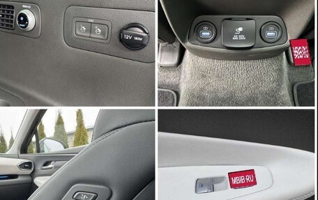 Hyundai Santa Fe IV, 2020 год, 2 850 000 рублей, 1 фотография