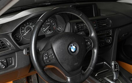 BMW 3 серия, 2018 год, 2 150 000 рублей, 3 фотография