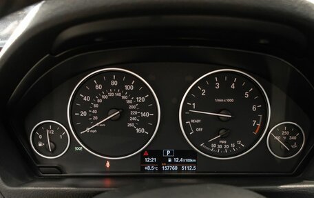 BMW 3 серия, 2018 год, 2 150 000 рублей, 10 фотография