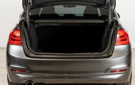 BMW 3 серия, 2018 год, 2 150 000 рублей, 14 фотография