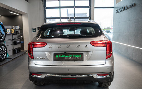 Haval Jolion, 2021 год, 1 599 000 рублей, 6 фотография