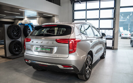 Haval Jolion, 2021 год, 1 599 000 рублей, 7 фотография