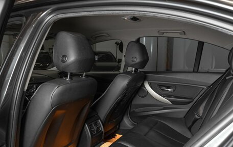 BMW 3 серия, 2018 год, 2 150 000 рублей, 16 фотография