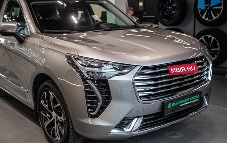 Haval Jolion, 2021 год, 1 599 000 рублей, 4 фотография