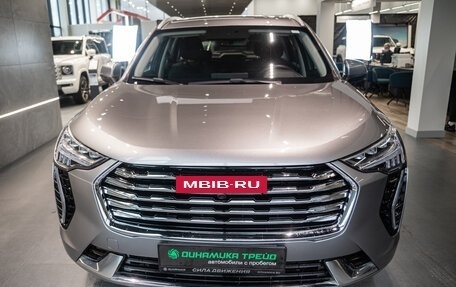 Haval Jolion, 2021 год, 1 599 000 рублей, 2 фотография