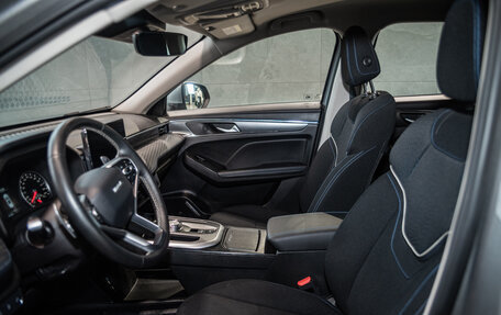 Haval Jolion, 2021 год, 1 599 000 рублей, 10 фотография