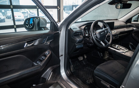 Haval Jolion, 2021 год, 1 599 000 рублей, 8 фотография