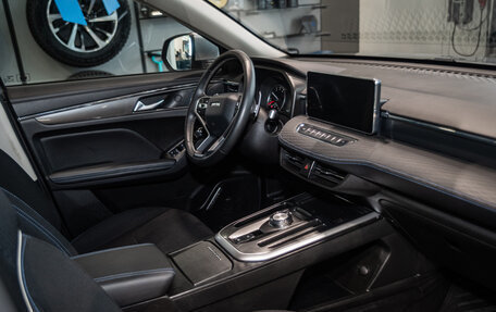 Haval Jolion, 2021 год, 1 599 000 рублей, 15 фотография