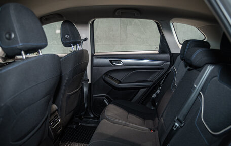 Haval Jolion, 2021 год, 1 599 000 рублей, 12 фотография