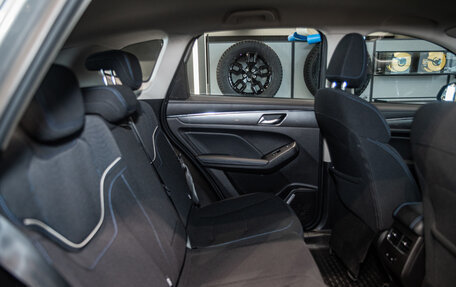 Haval Jolion, 2021 год, 1 599 000 рублей, 13 фотография