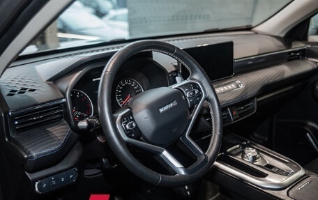 Haval Jolion, 2021 год, 1 599 000 рублей, 9 фотография