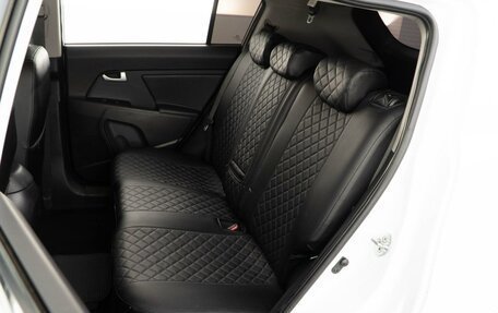 KIA Sportage III, 2013 год, 1 198 954 рублей, 9 фотография