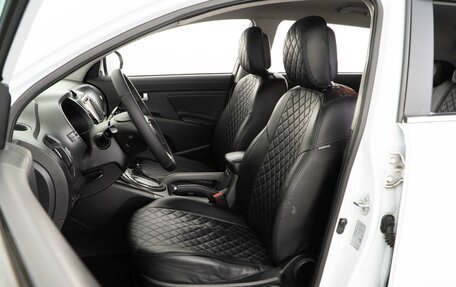 KIA Sportage III, 2013 год, 1 198 954 рублей, 10 фотография