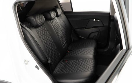 KIA Sportage III, 2013 год, 1 198 954 рублей, 7 фотография